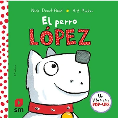 Afbeelding van El perro López