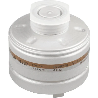 Afbeelding van Dräger 940 A2B2 combifilter