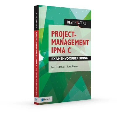 Afbeelding van Projectmanagement IPMA C Examenvoorbereiding