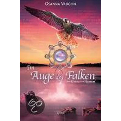 Afbeelding van Im Auge des Falken (Das Erbe der Runen)