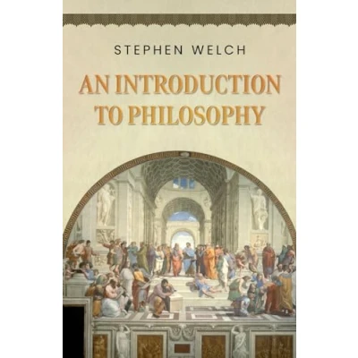 Afbeelding van An introduction to philosophy