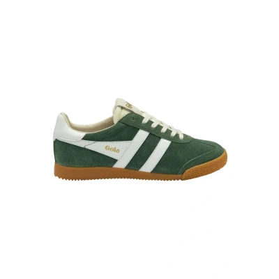 Afbeelding van GOLA ELAN CLB538NX Sneaker groen maat 37
