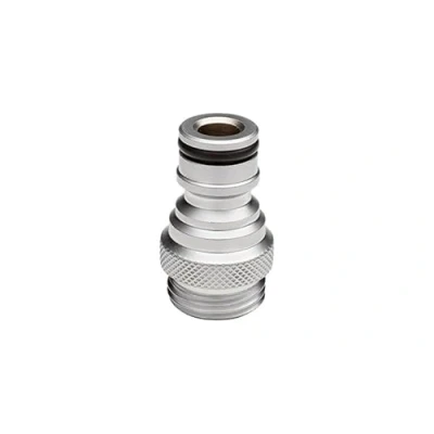 Afbeelding van Vikan 1/2&quot; Gardena Nippel met Buitendraad