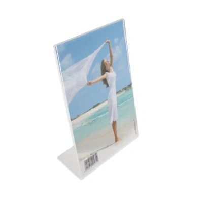 Afbeelding van Zep Fotolijst 730157 Acryl Verticali 13x18 cm