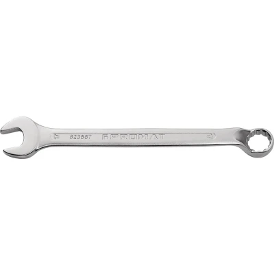 Afbeelding van Promat ringsteeksleutel vorm B 32 mm