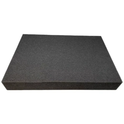 Afbeelding van Berger &amp; Schröter 60826 RG2540 Plukschuiminlegstuk (l x b h) 440 320 40 mm