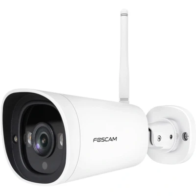 Afbeelding van Foscam G4C, 2K Starlight WiFi buiten beveiligingscamera