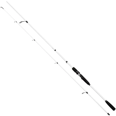 Afbeelding van Abu Garcia Venerate V2 Spinning 2,13m (3 15g) Spinhengel