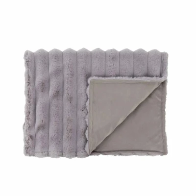 Afbeelding van Scruffs Hondendeken Aspen Grey