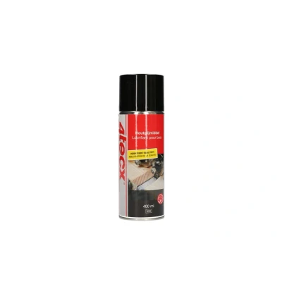 Afbeelding van 4tecx Houtglijmiddel 400ml