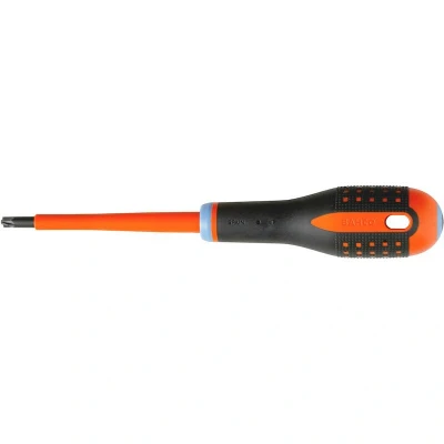 Afbeelding van Bahco schroevendraaier ergo vde combi pz1 BE 8710S