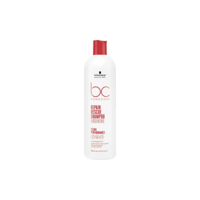 Afbeelding van Schwarzkopf BC Repair Rescue Shampoo 500 ml