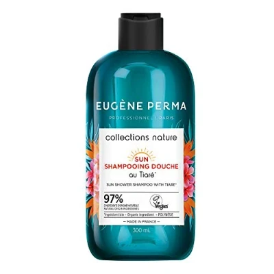 Afbeelding van EUGENE PERMA 3140100371093 shampoo Vrouwen Zakelijk 300 ml