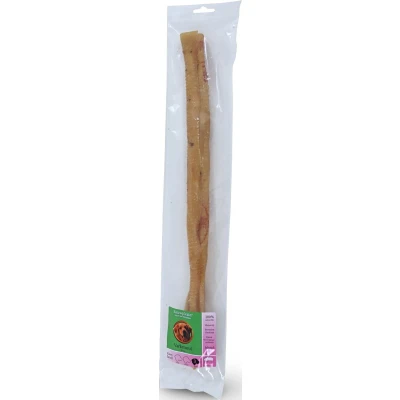 Afbeelding van Natuurlijke Snack varkensrol 50 cm in zak Gebr de boon