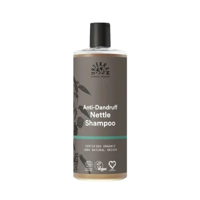 Afbeelding van Urtekram Shampoo brandnetel dandruff 500 ml