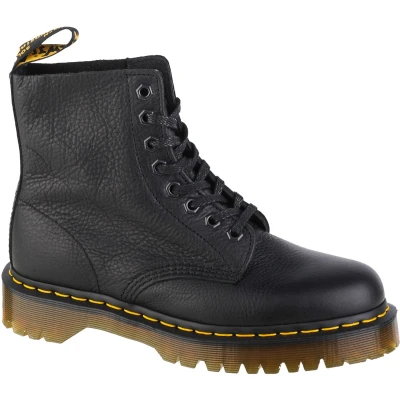 Afbeelding van Dr. Martens 1460 Pascal Bex, Unisex, Zwart, Laarzen, maat: 44