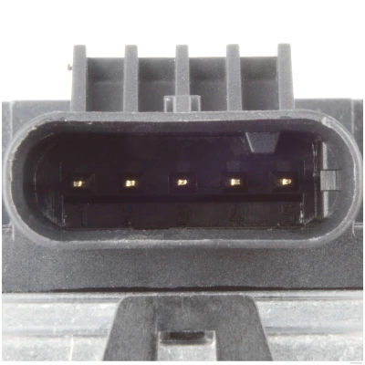 Afbeelding van Herth+Buss Elparts Nox sensor (katalysator) 70680014