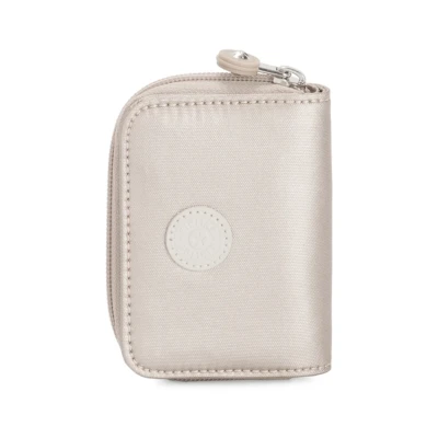 Afbeelding van Kipling TOPS Portemonnee, Dames, Maat: One Size, Metallic glow