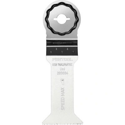 Afbeelding van Festool Accessoires Universeel zaagblad USB 78/42/Bi/OSC/5 203336