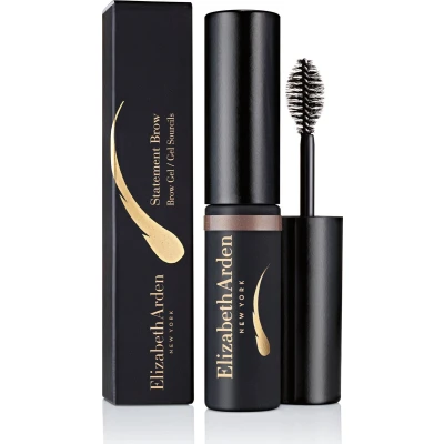Afbeelding van Elizabeth Arden Statement Brow Wenkbrauwgel 03 Brown