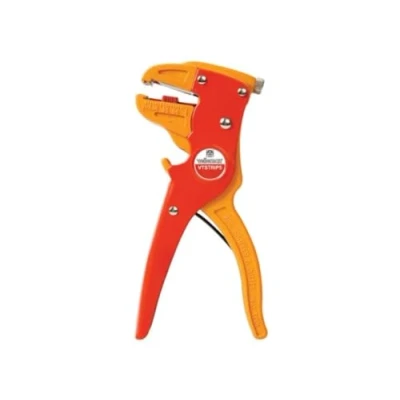 Afbeelding van Automatische knip en striptang Velleman