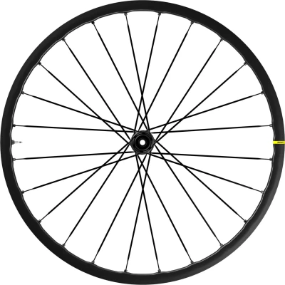 Afbeelding van MAVIC Wheel set ksyrium sl disc rear