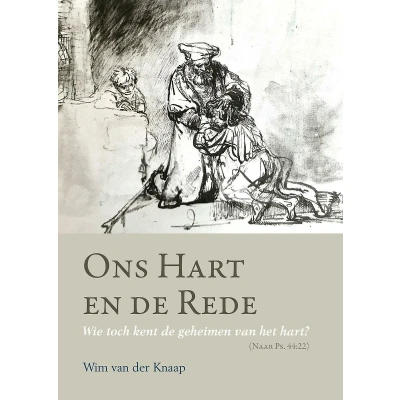 Afbeelding van Ons hart en de rede
