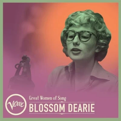 Afbeelding van Blossom Dearie Great Women Of Song: (LP)