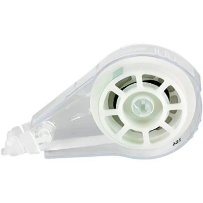 Afbeelding van Tipp Ex Easy Refill ECOlutions Navullingen voor Correctierollers 14 m x 5 mm, Doos van 10 Stuks