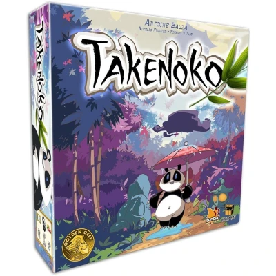 Afbeelding van Takenoko