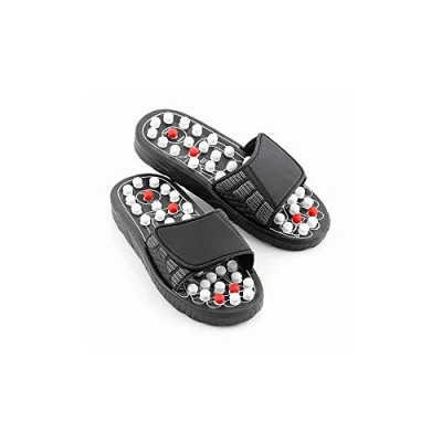 Afbeelding van Acupunctuurslippers Slicu InnovaGoods Maat S
