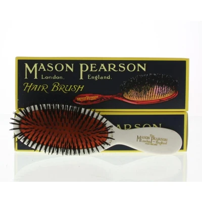 Afbeelding van Mason Pearson Borstel Pocket Sensitive Pure Bristle