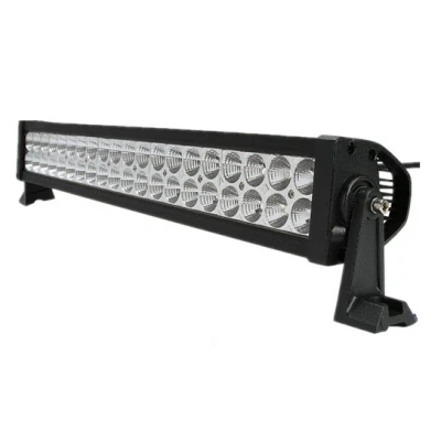 Afbeelding van LED bar 120W 60cm 4x4 offroad 40 WIT 6000K