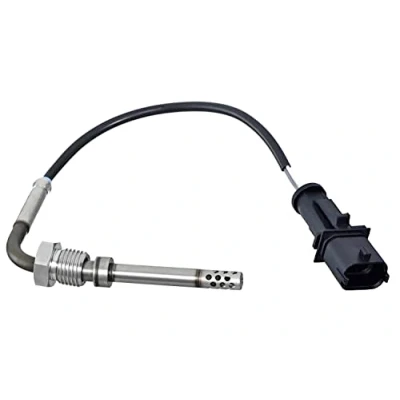 Afbeelding van Rookgastemperatuursensor HELLA 6PT010 376 361