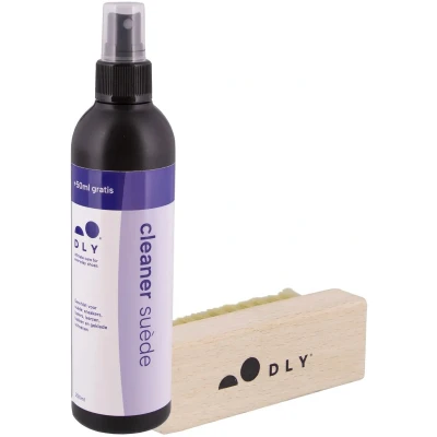 Afbeelding van UGG cleaning kit DLY Shoecare reiniger set Kleurloos, universeel 250ML
