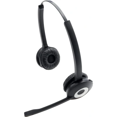 Afbeelding van Jabra Pro 920 Duo DECT Headset f desktop NC