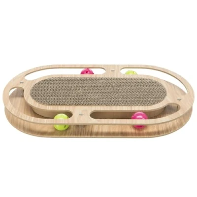 Afbeelding van Trixie Cat Activity Fun Board XXL 40X30 CM