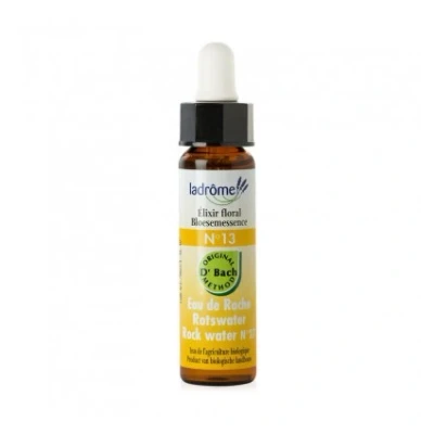 Afbeelding van Ladrome Rock Water/rotswater 13 Bio, 10 ml