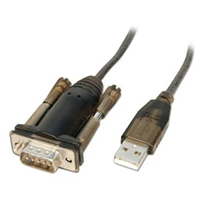 Afbeelding van Lindy 42855 USB Serial Adapter Lite