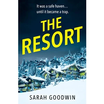 Afbeelding van The Resort: Book 3