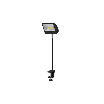 Afbeelding van Eurolite LED KKL 30 Floodlight 4100K 100 240 V AC, 50/60 Hz 30W IP20 Zwart Displayverlichting