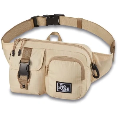 Afbeelding van Dakine Jagger Hybrid HIP PACK Heuptas, Maat: One Size, Mojave desert