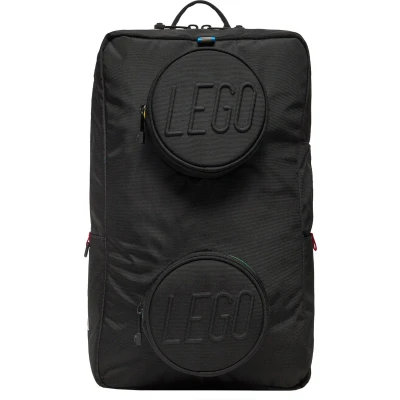 Afbeelding van Rugzak Lego Brick 1x2 Backpack