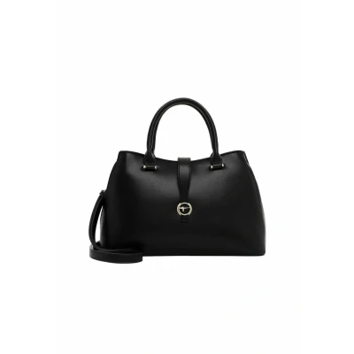 Afbeelding van Tamaris Shopper TAS Giorgia ( 34104 ) Dames handtassen black 100