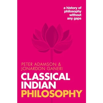 Afbeelding van Classical Indian Philosophy: A history of philosophy without any gaps, Volume 5