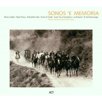 Afbeelding van Sonos E Memoria