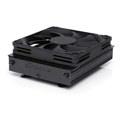 Afbeelding van Noctua CPU Cooler NH L9a AM4 chromax.black