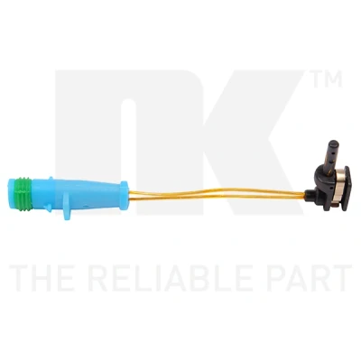 Afbeelding van Remslijtage indicator NK 280150