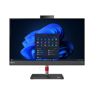 Afbeelding van Alles in Eén Lenovo ThinkCentre neo 50a 23,8&quot; intel core i5 13500h 8 GB RAM 256 SSD
