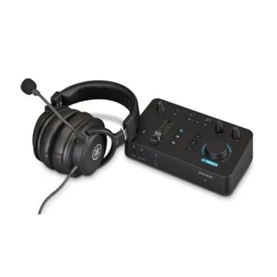 Afbeelding van Yamaha ZG01 Pack Game Streaming